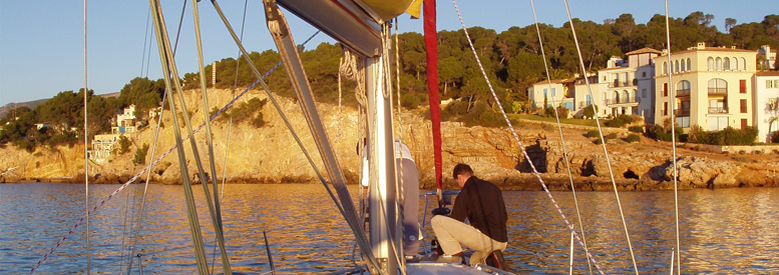 Mediterranean mallorca