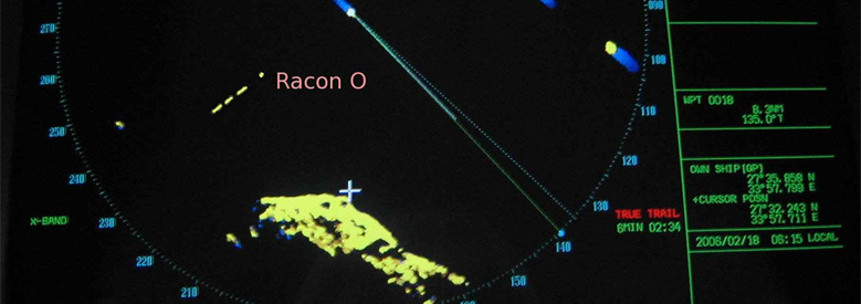 radar courses
