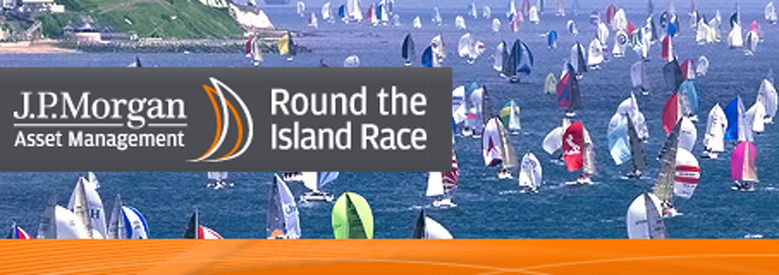 Round Island Race